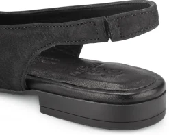 Damen-Slingpumps