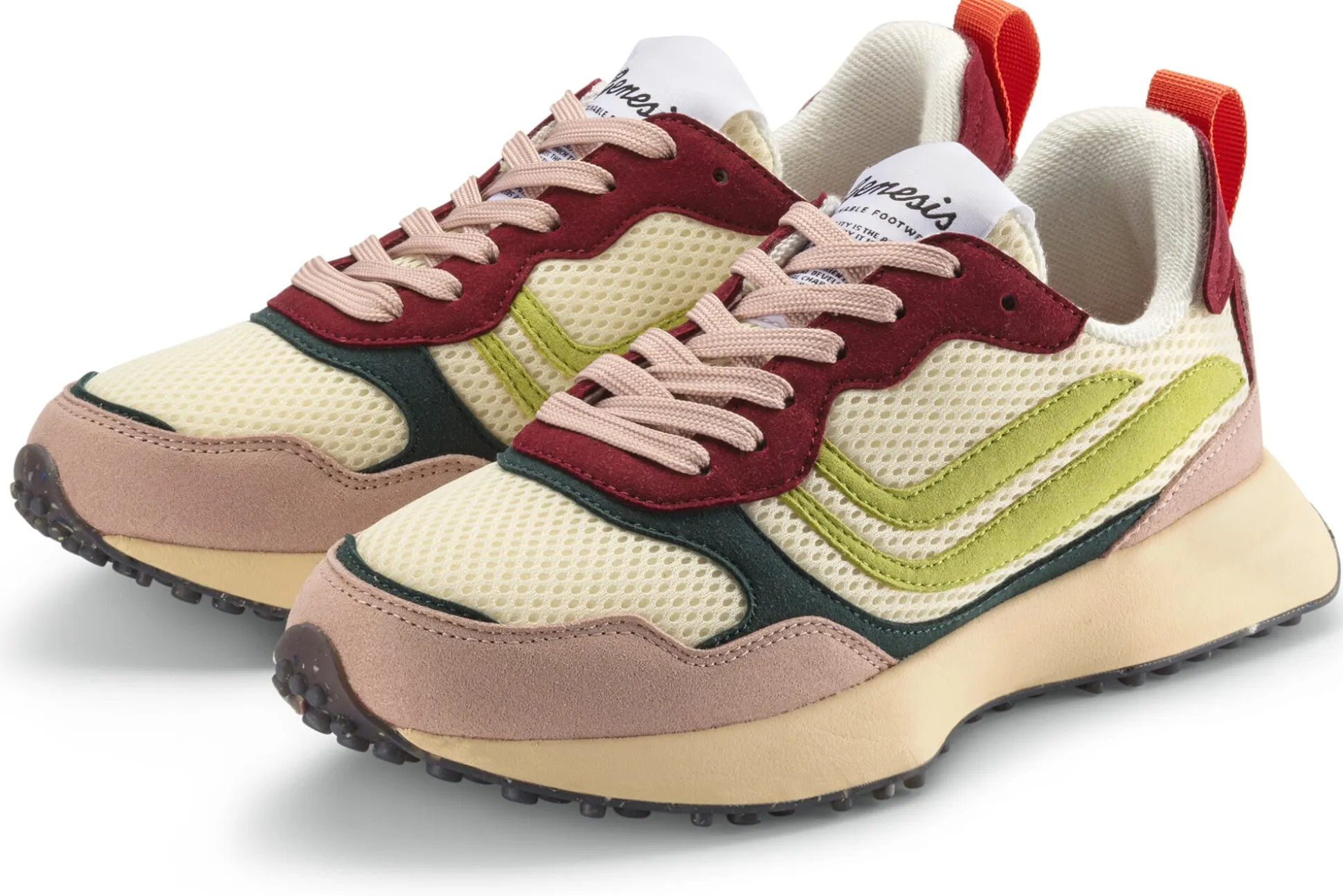 Damen-Sneaker G-Marathon