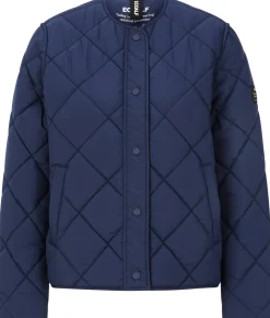 Damen-Steppjacke