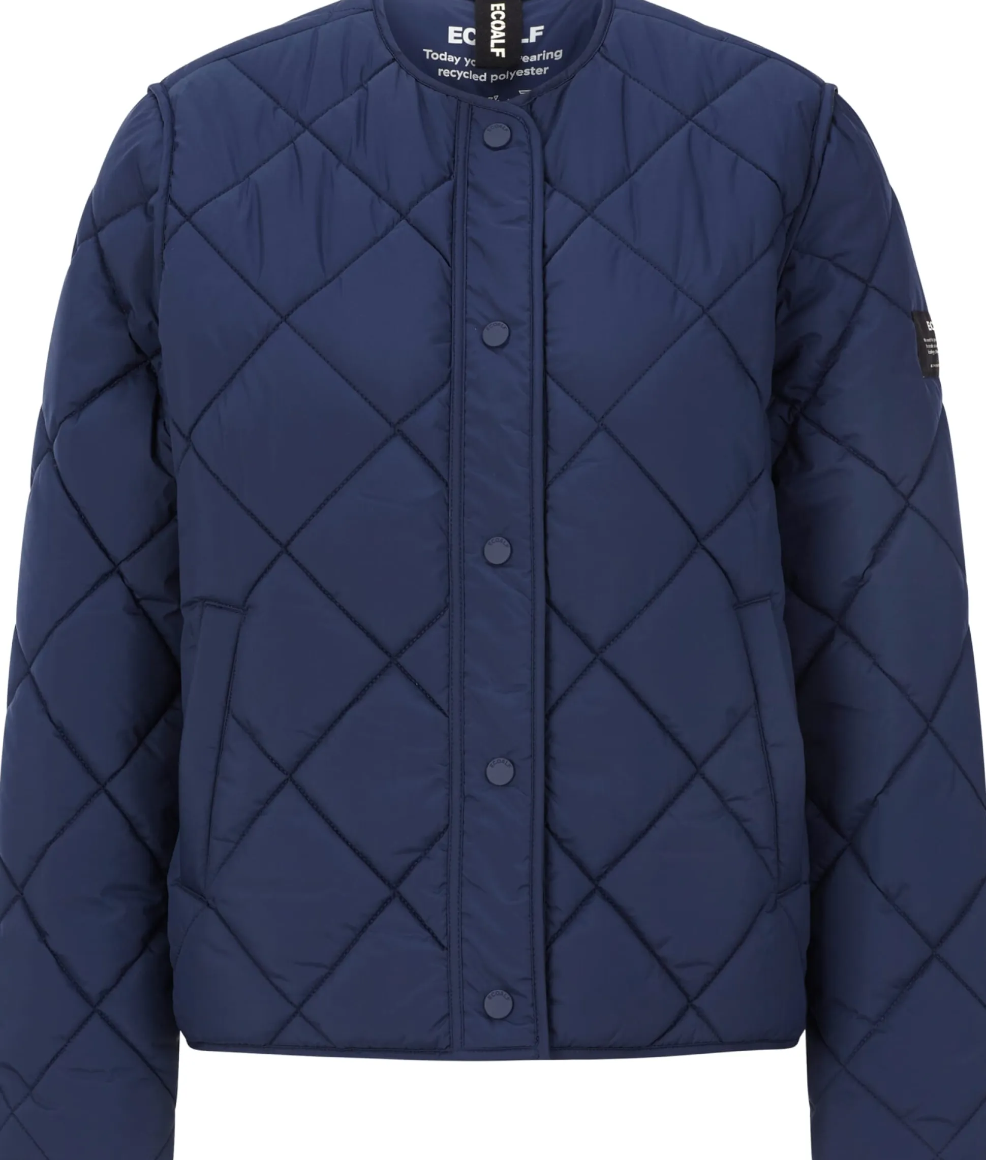 Damen-Steppjacke