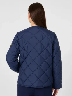 Damen-Steppjacke
