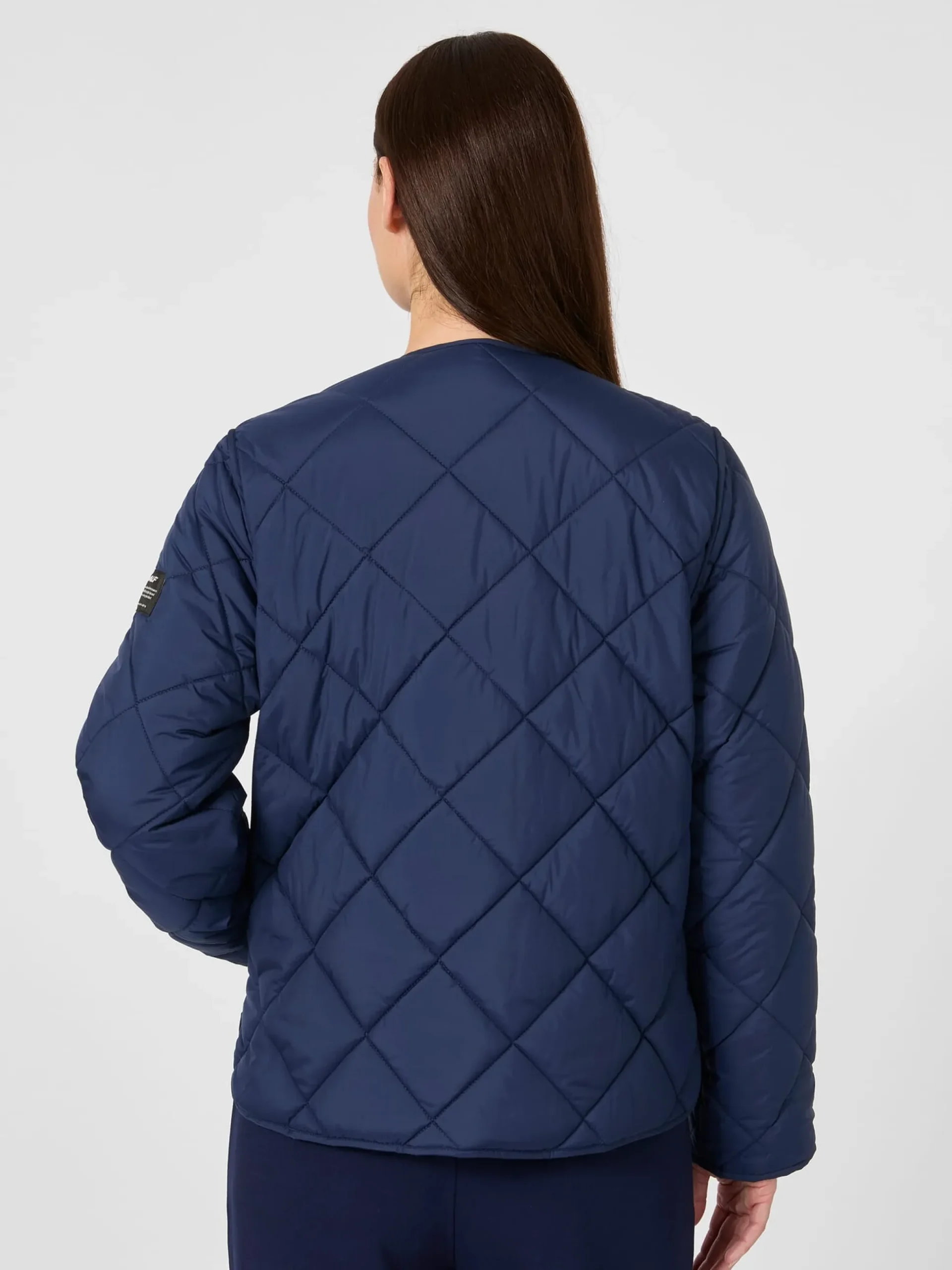 Damen-Steppjacke
