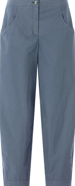 Damen-Stoffhose
