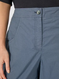 Damen-Stoffhose