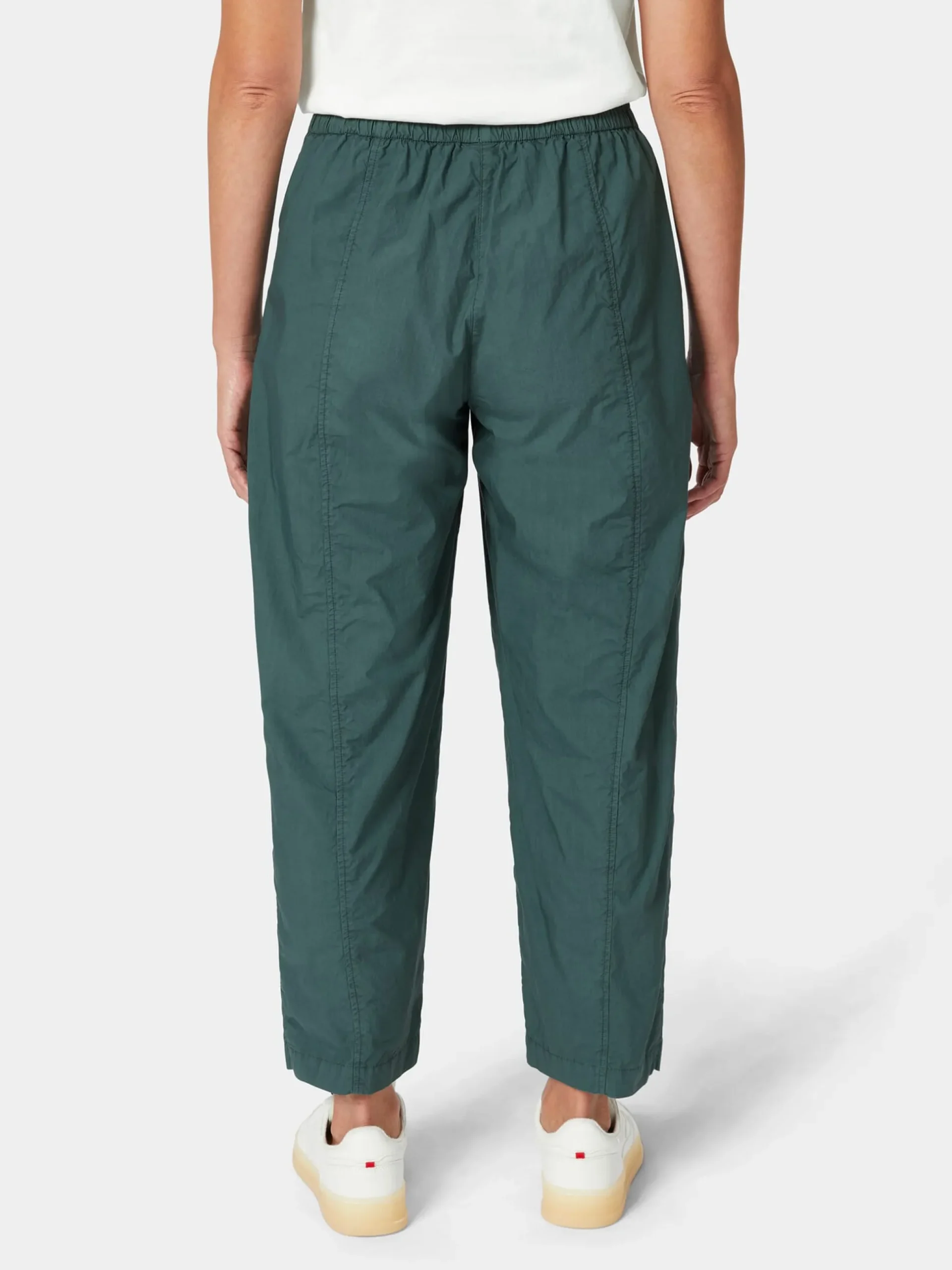 Damen-Stoffhose