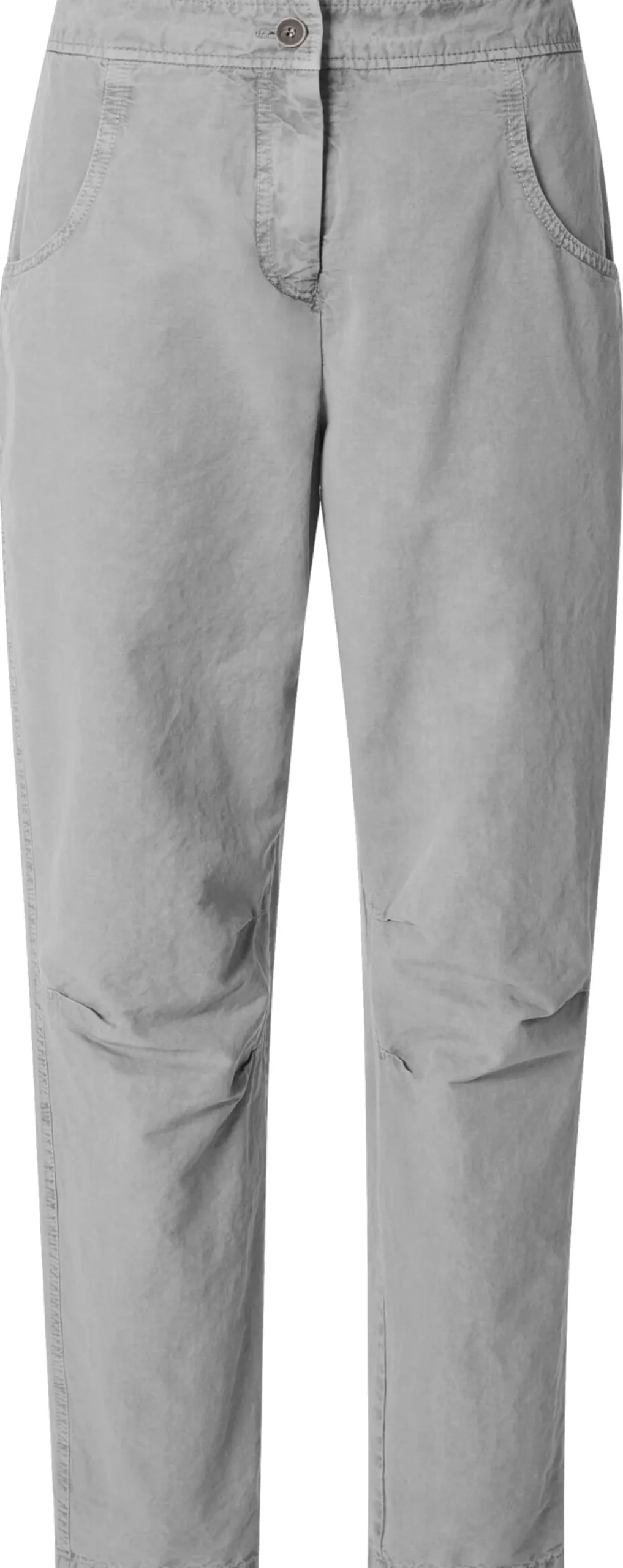 Damen-Stoffhose