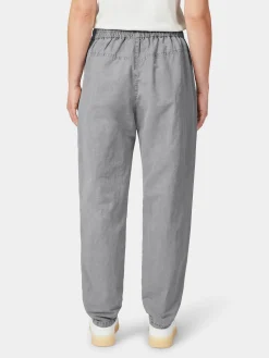 Damen-Stoffhose