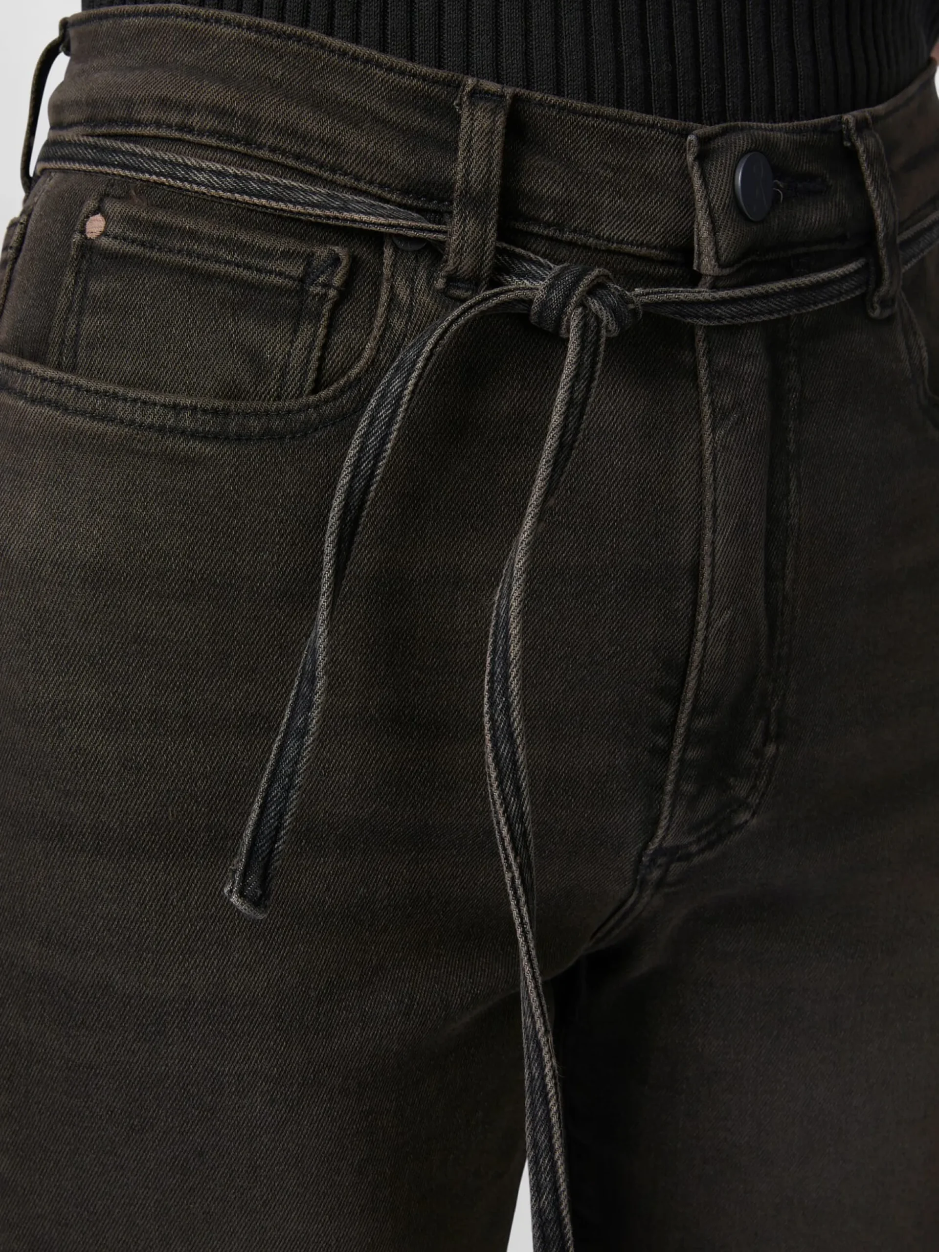 Damen-Stretchjeans
