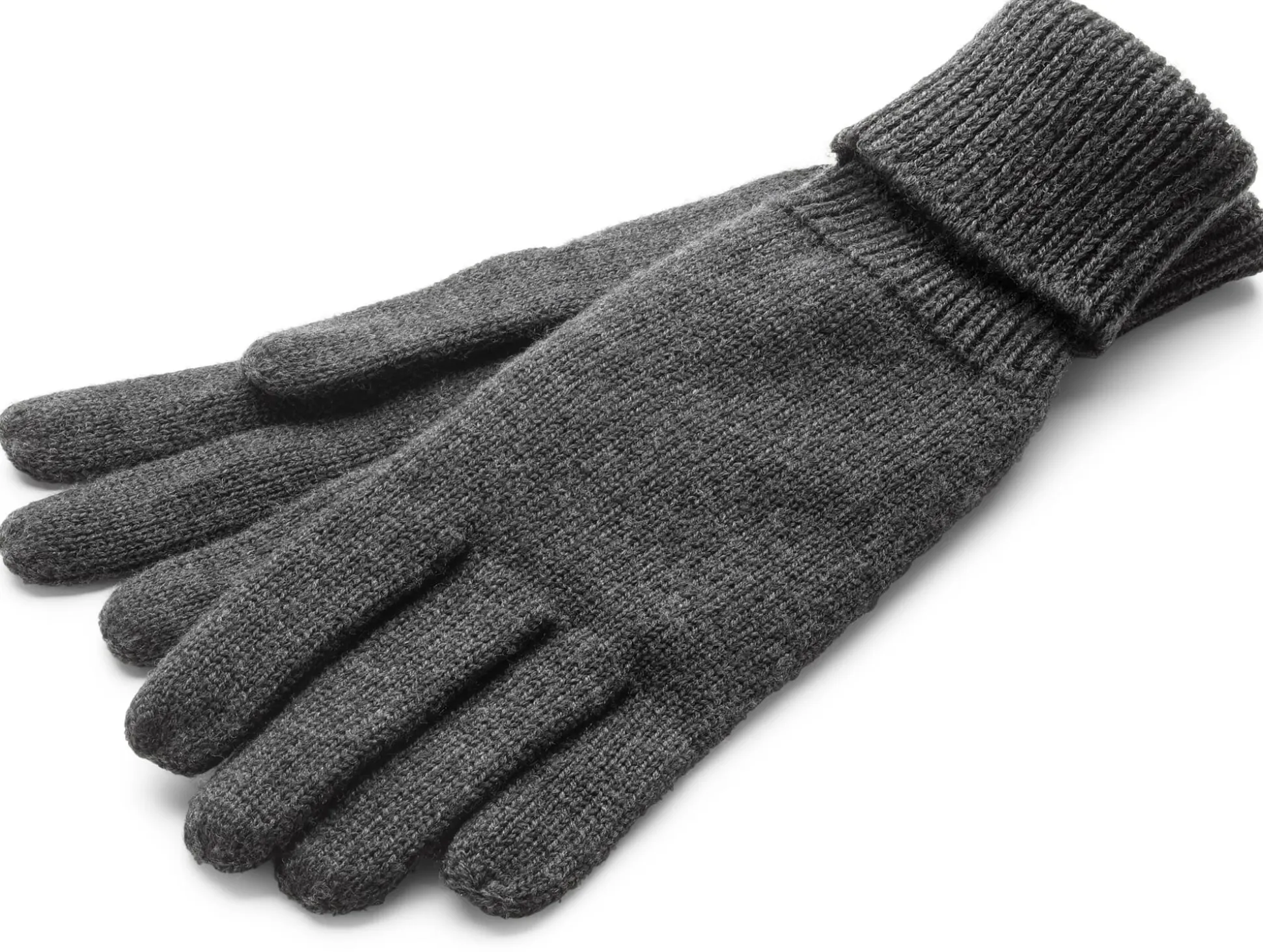 Damen-Strickhandschuh