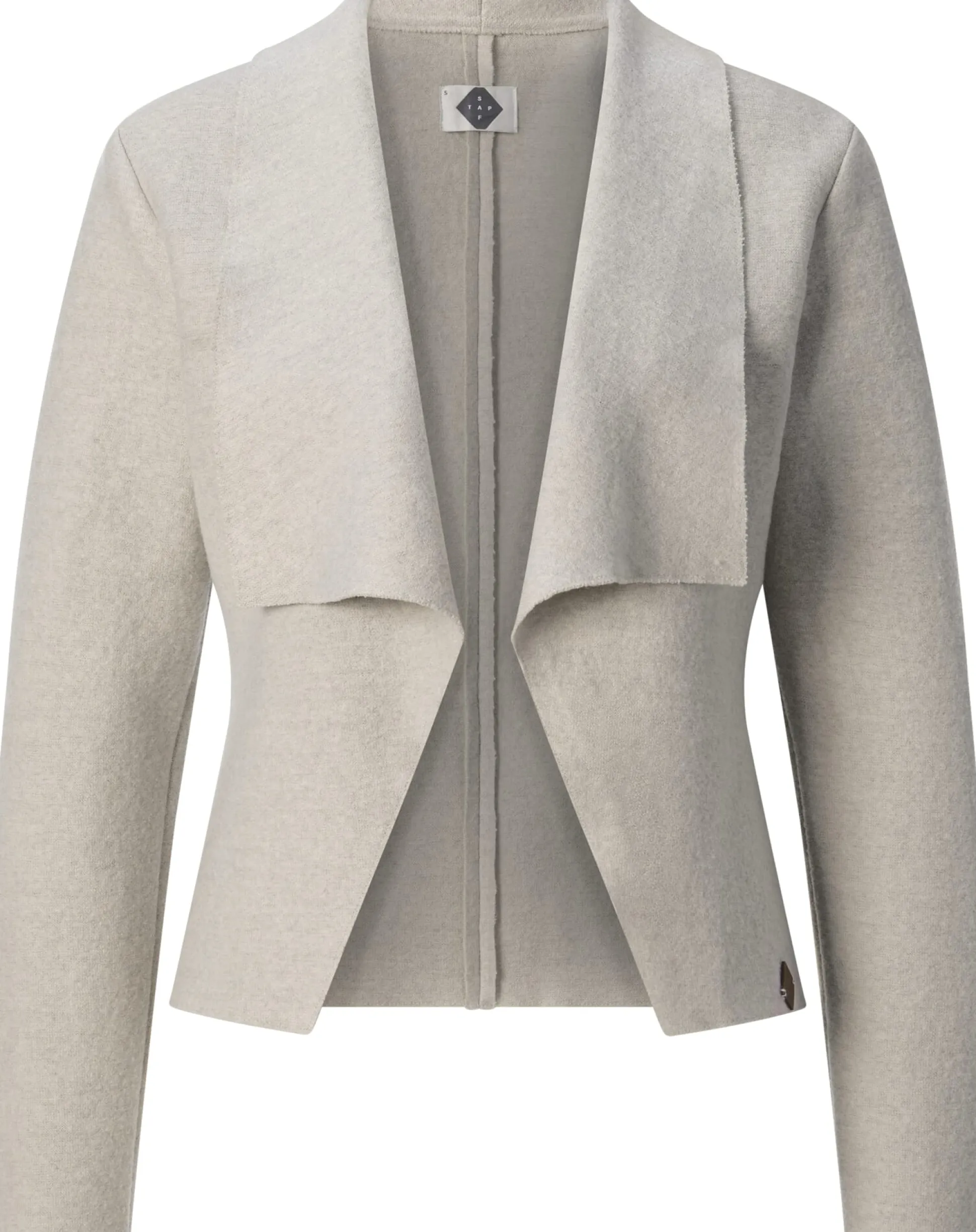 Damen-Strickjacke