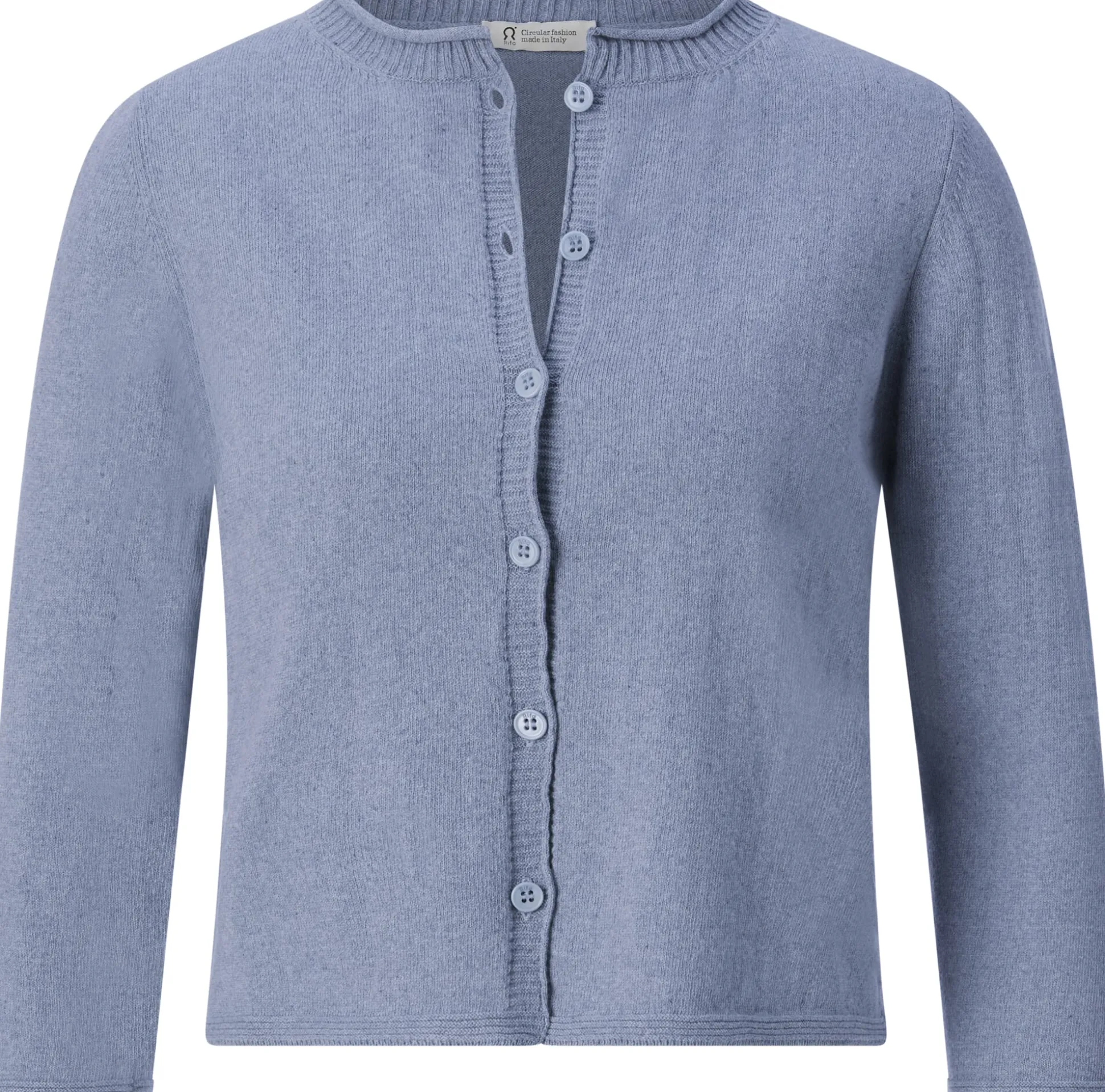 Damen-Strickjacke
