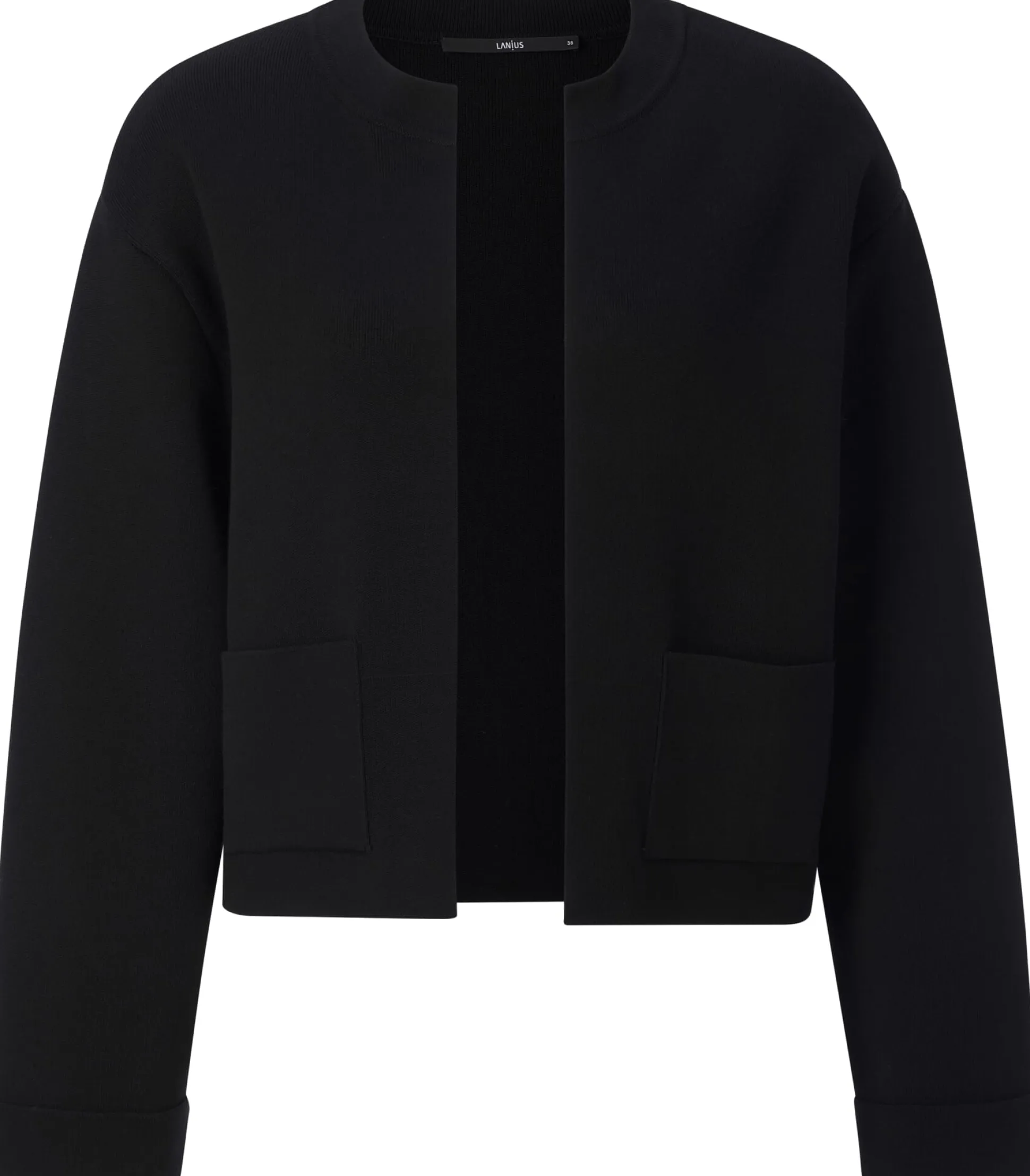 Damen-Strickjacke Punto Milano