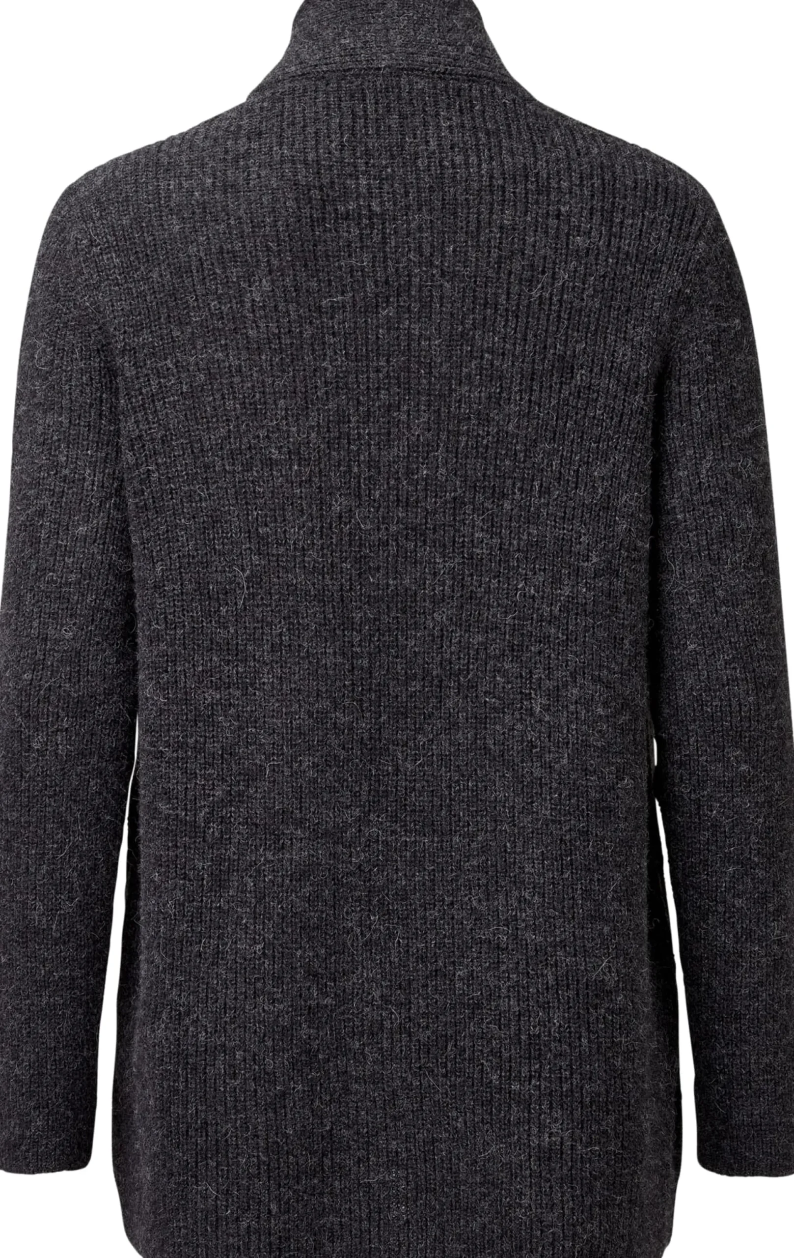 Damen-Strickjacke Royal Alpaka
