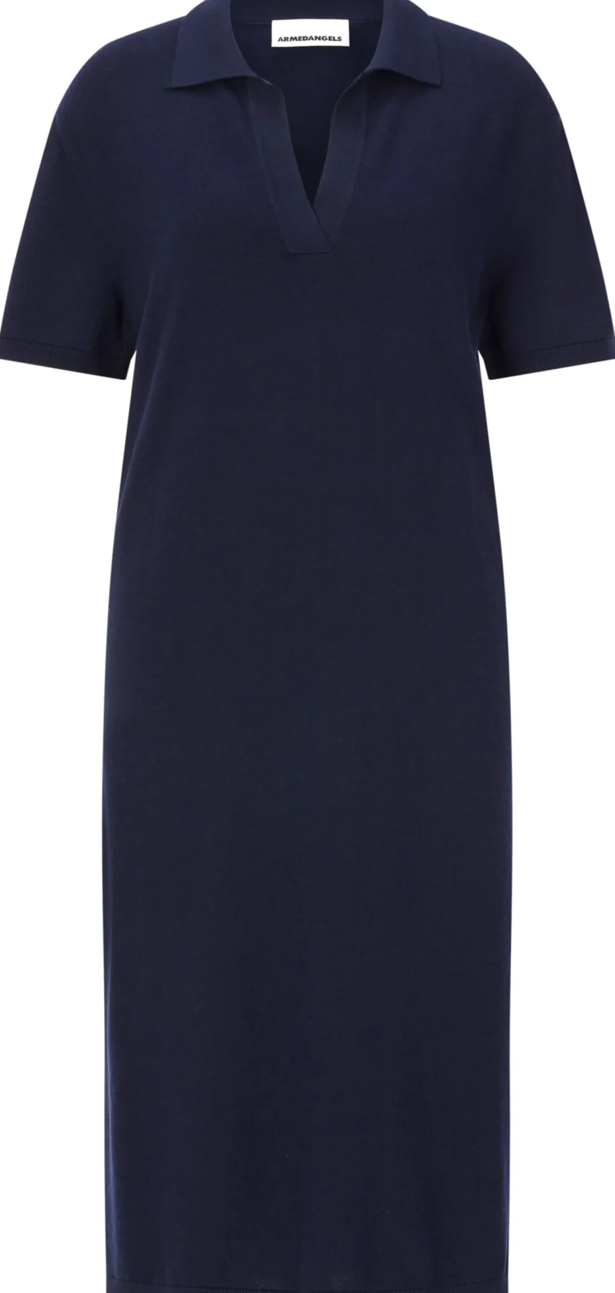 Damen-Strickkleid
