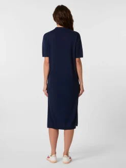 Damen-Strickkleid