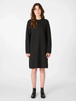 Damen-Strickkleid