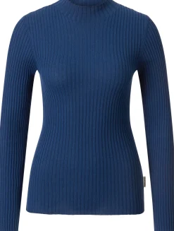 Damen-Strickpulli