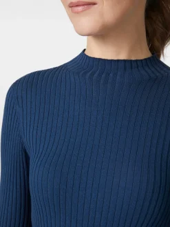Damen-Strickpulli