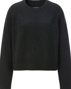 Damen-Strickpullover