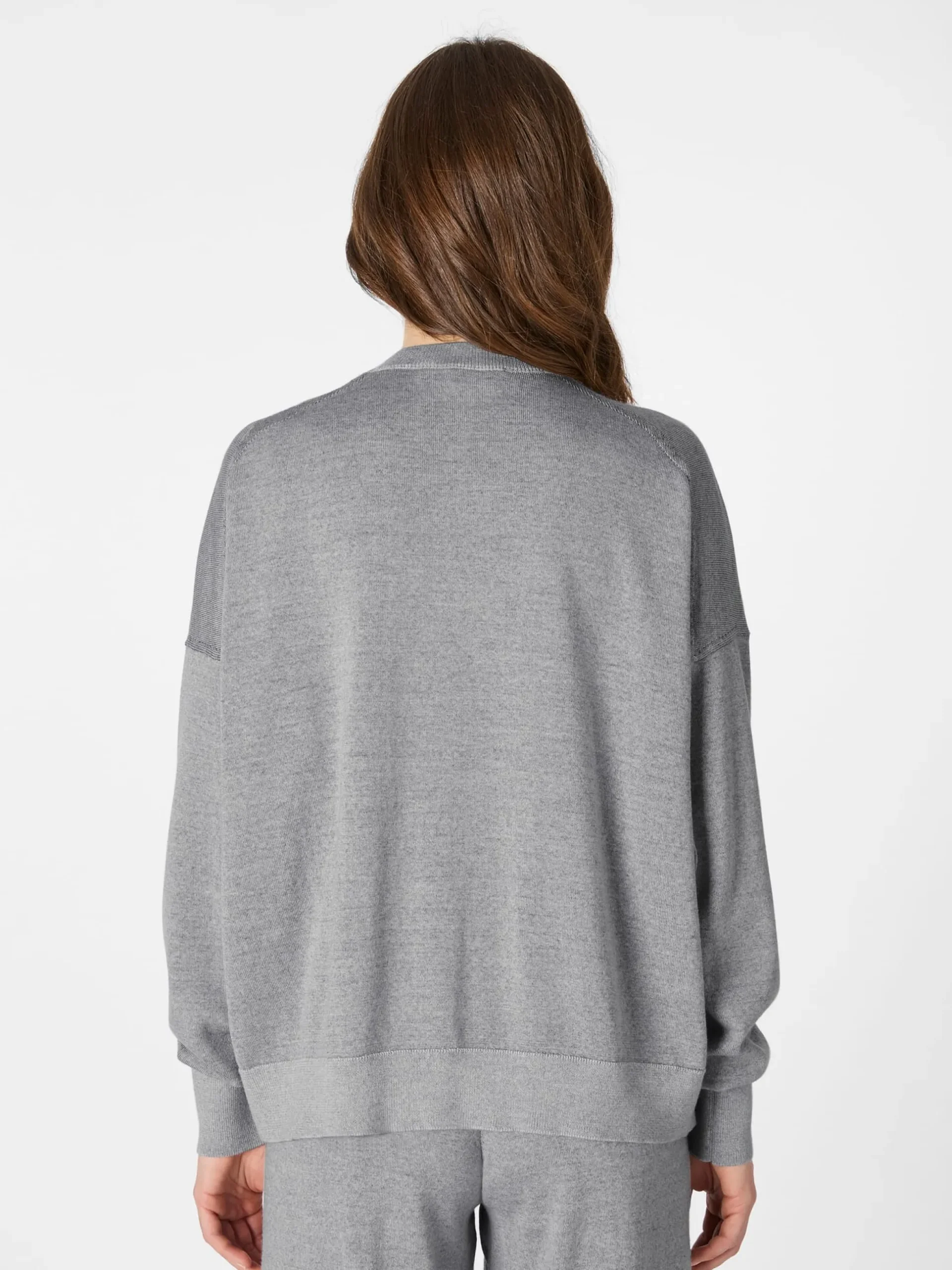 Damen-Strickpullover
