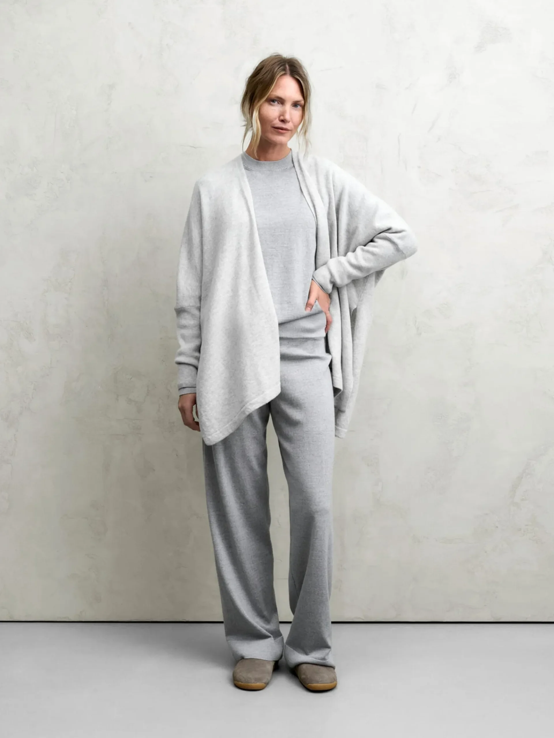 Damen-Strickpullover