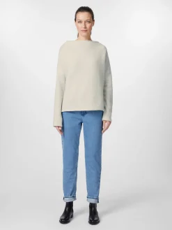 Damen-Strickpullover
