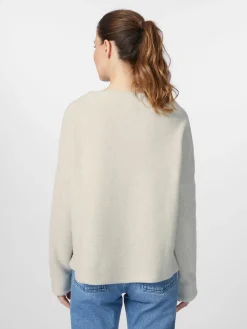 Damen-Strickpullover