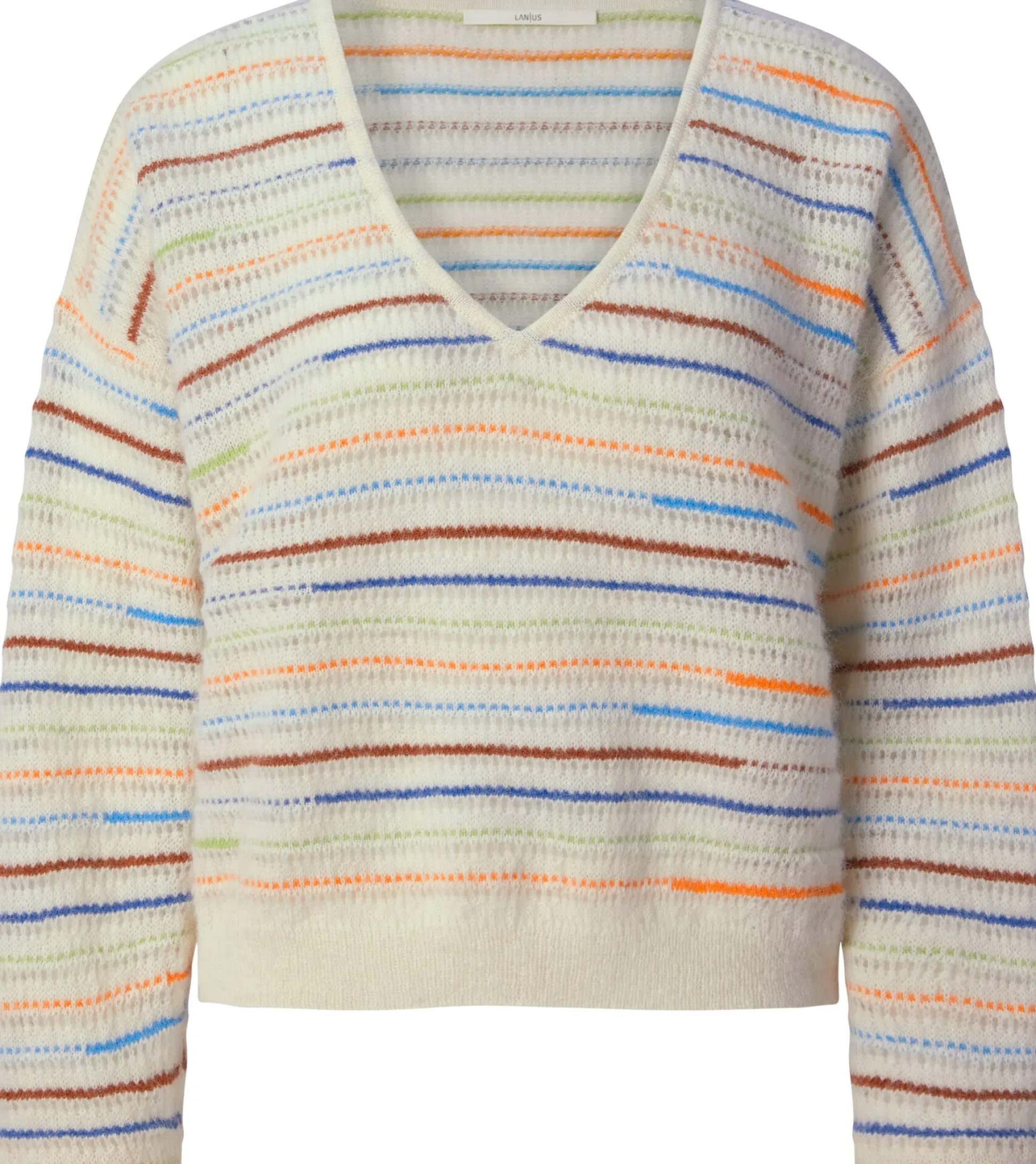 Damen-Strickpullover