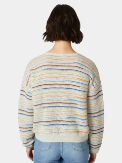 Damen-Strickpullover