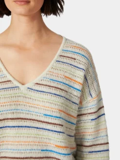 Damen-Strickpullover