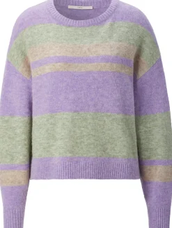 Damen-Strickpullover