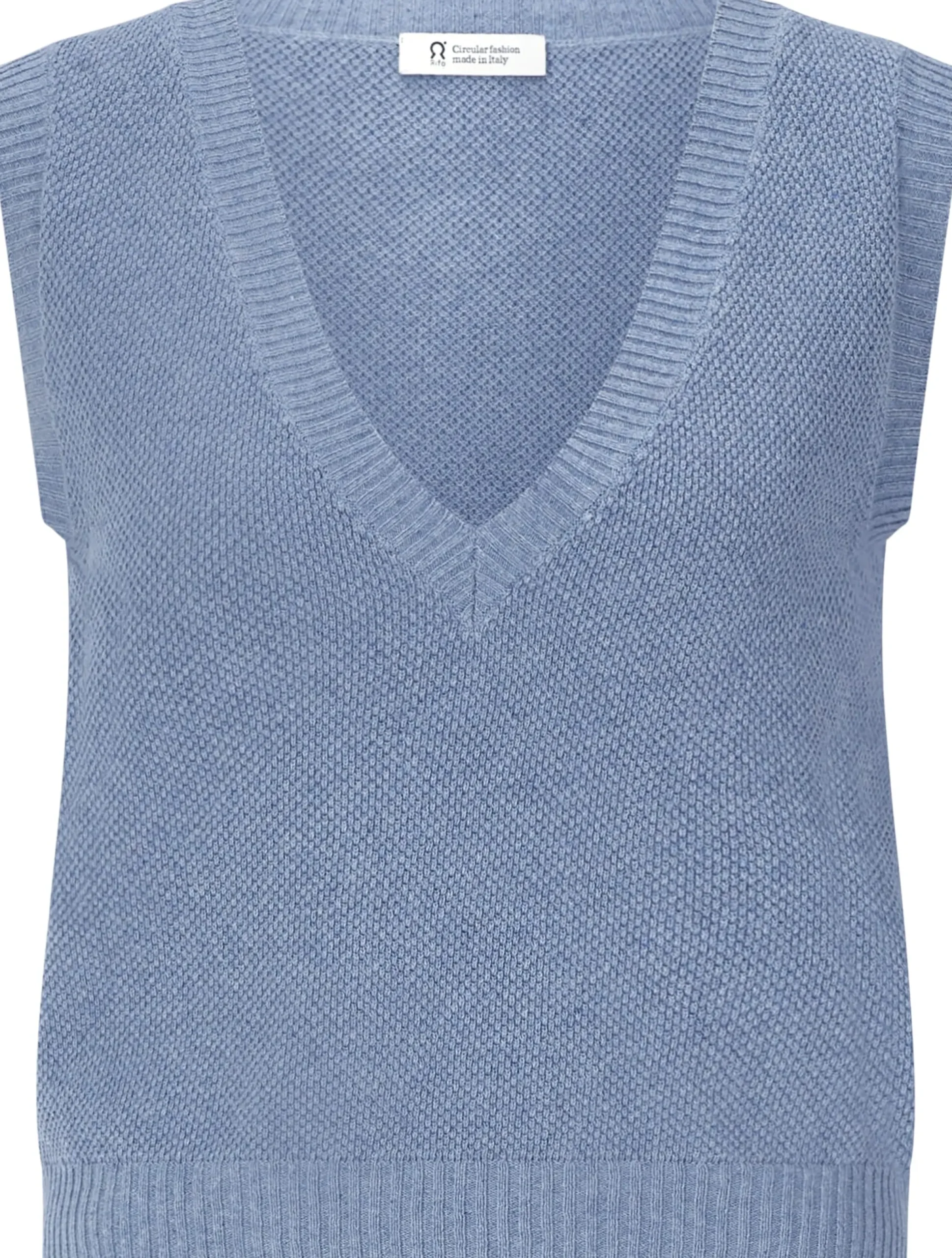 Damen-Strickpullunder