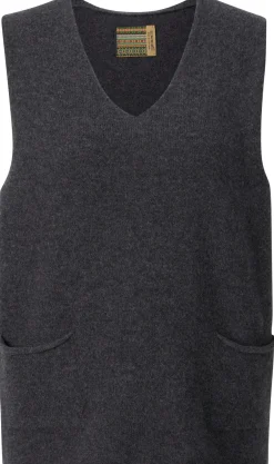 Damen-Strickpullunder