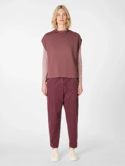 Damen-Strickpullunder