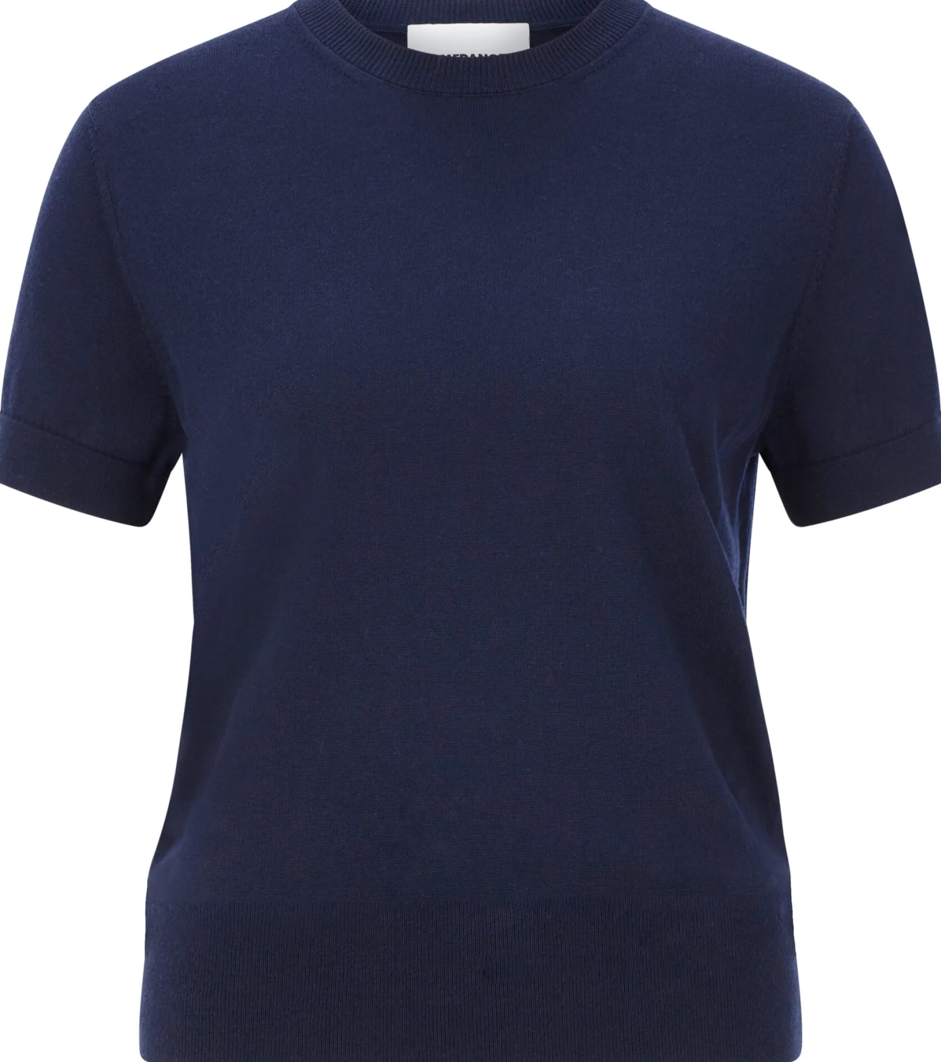 Damen-Strickshirt