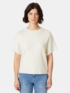 Damen-Strickshirt