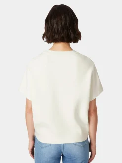 Damen-Strickshirt
