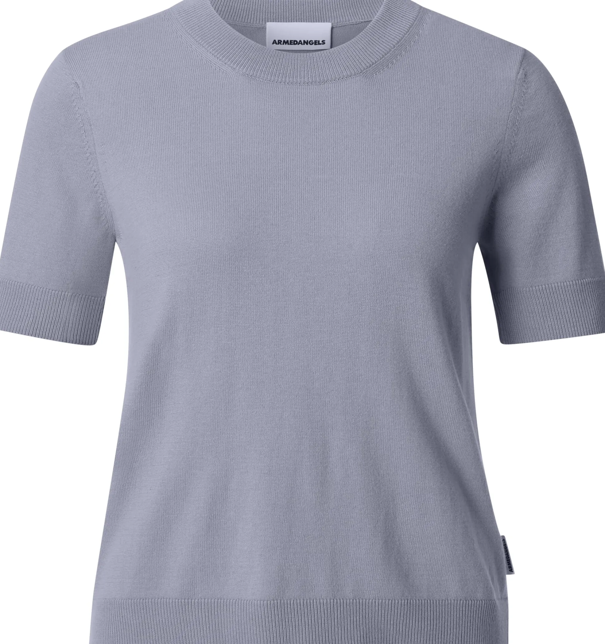 Damen-Strickshirt