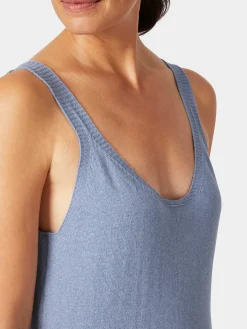 Damen-Stricktop