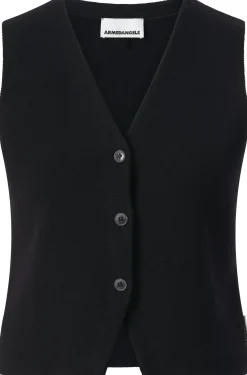 Damen-Strickweste