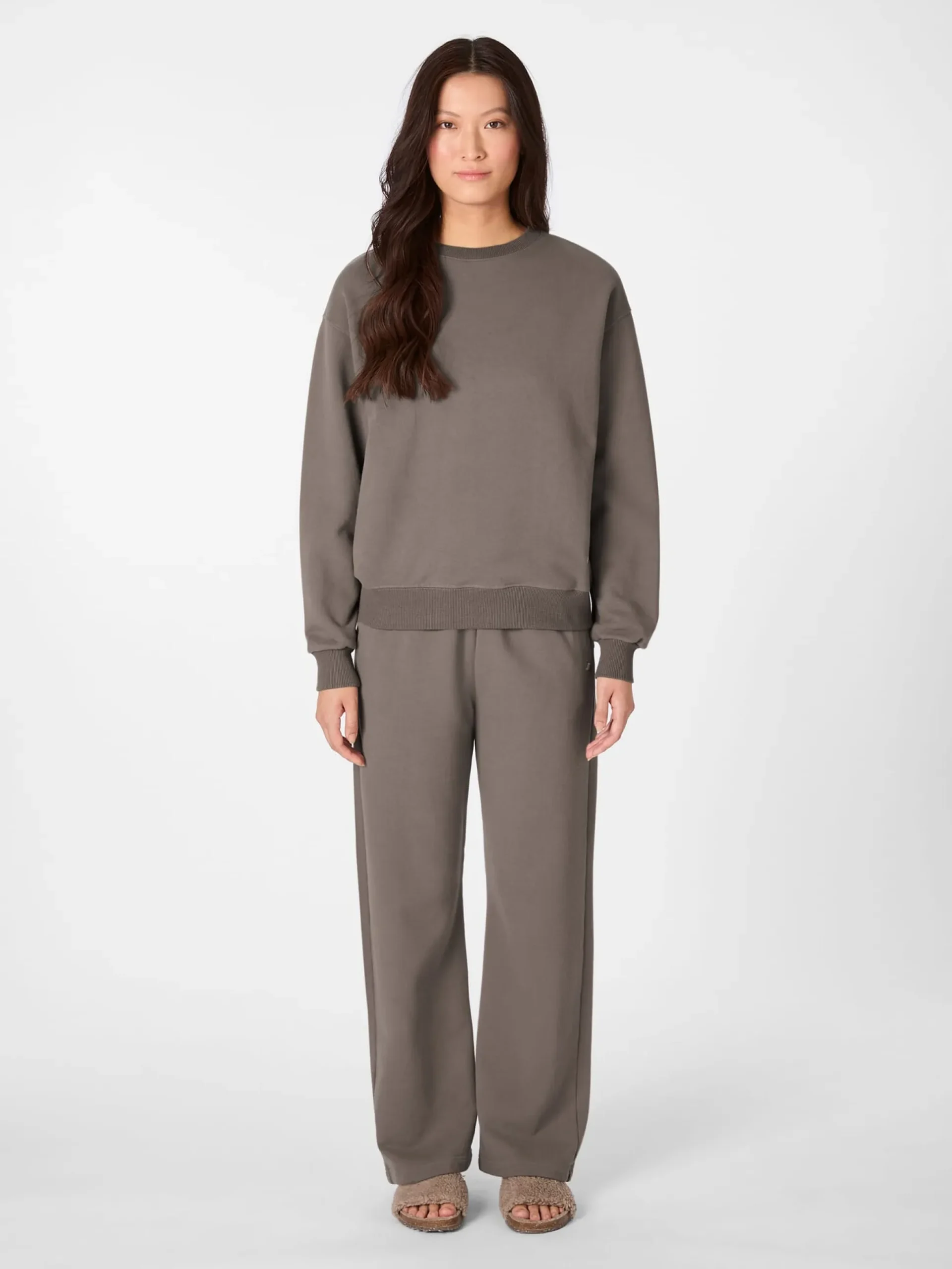 Damen-Sweatshirt