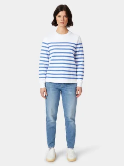 Damen-Sweatshirt