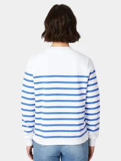 Damen-Sweatshirt