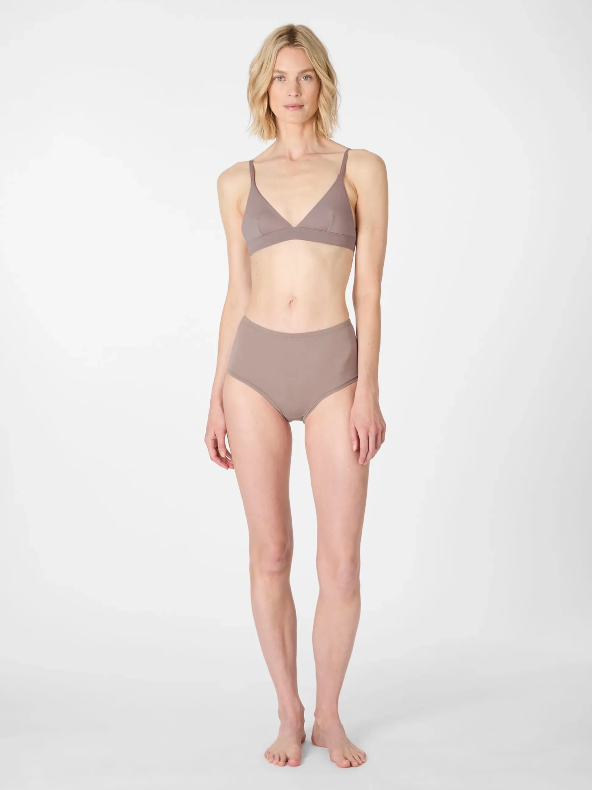 Damen-Triangel-BH