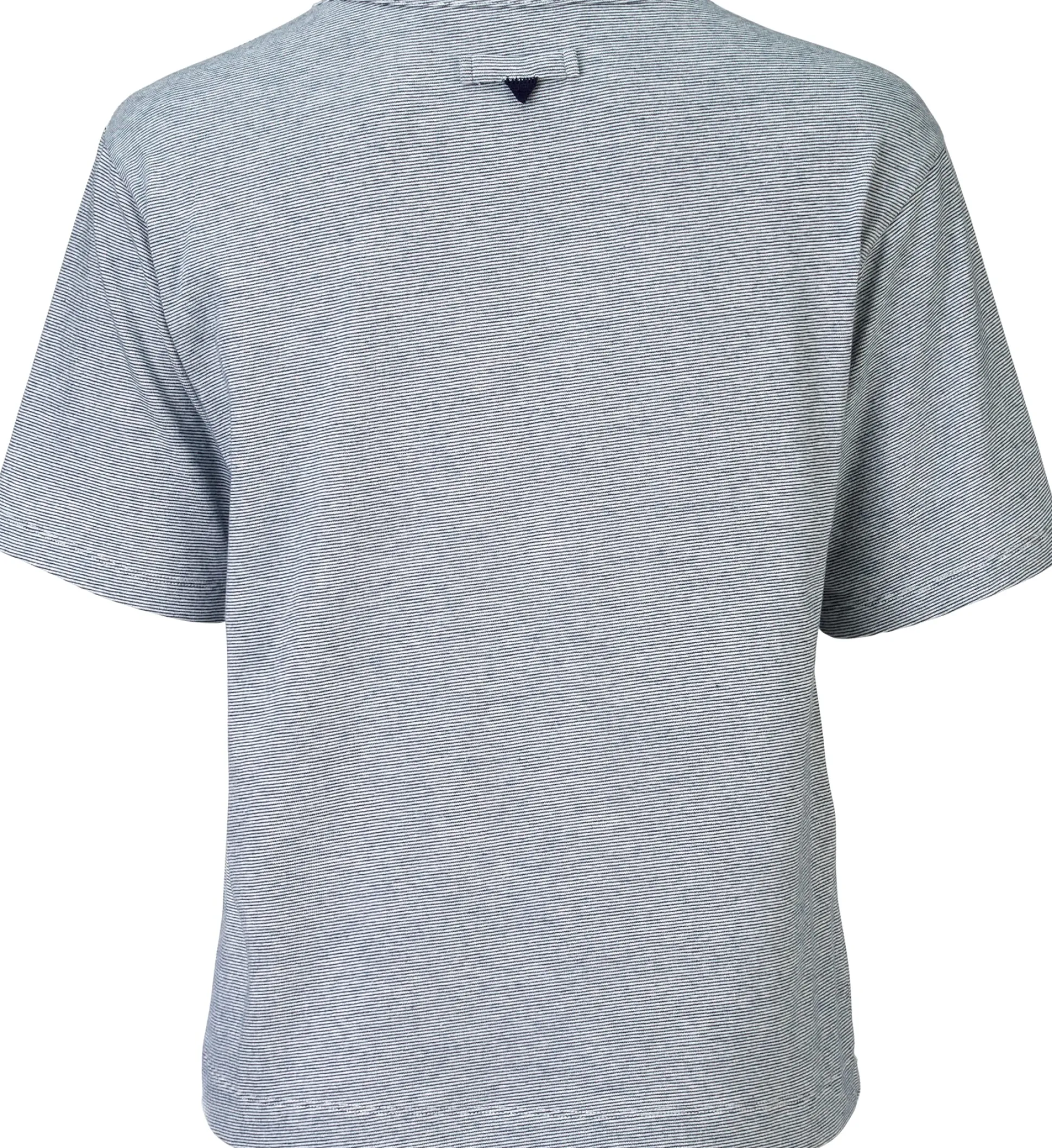 Damen T-Shirt gestreift