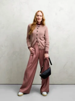 Damen-Webhose