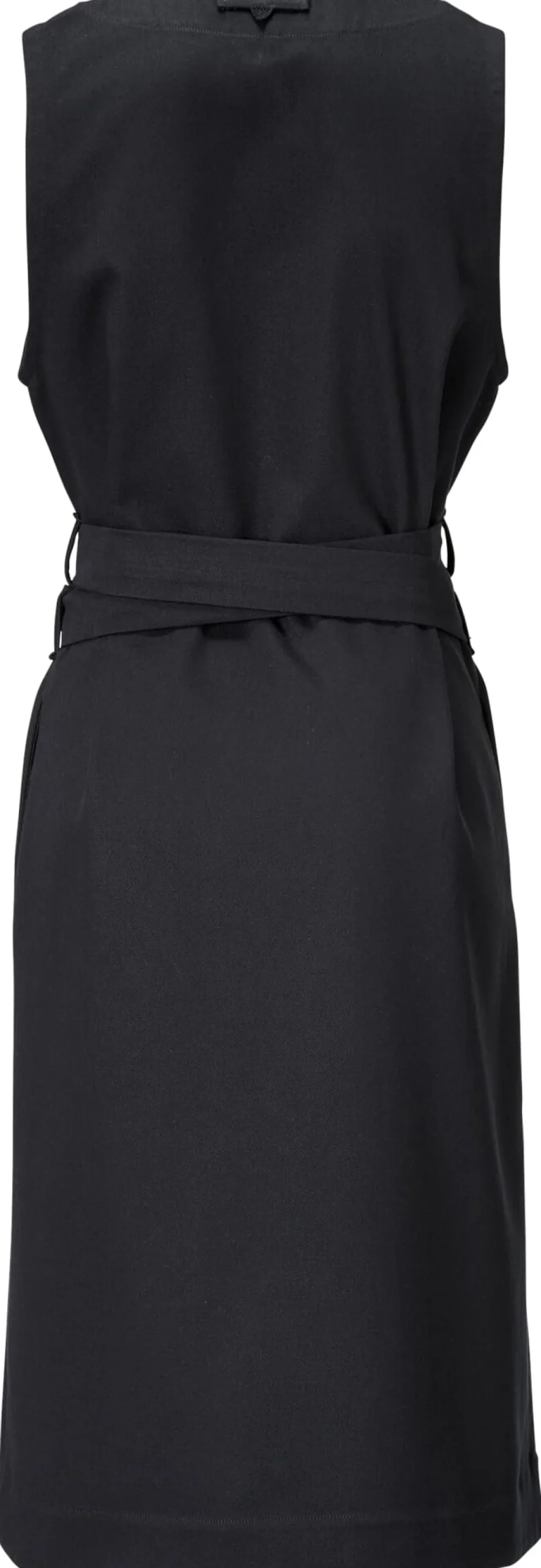Damen-Wickelkleid