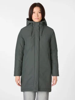 Damen-Winterparka