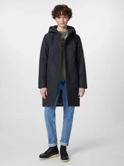 Damen-Winterparka
