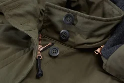 Damen-Winterparka EtaProof®